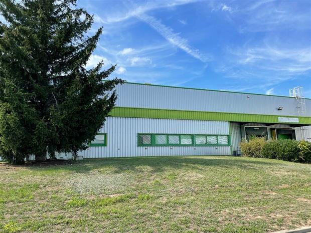 Local d'activités Vente 68000 COLMAR