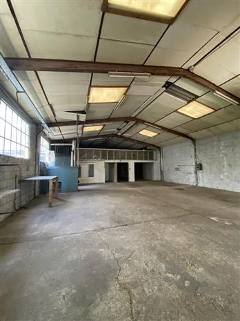 Entrepôt / Local d'activités Location 68310 WITTELSHEIM