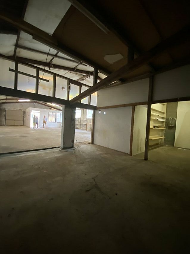 Entrepôt / Local d'activités Location 68310 WITTELSHEIM