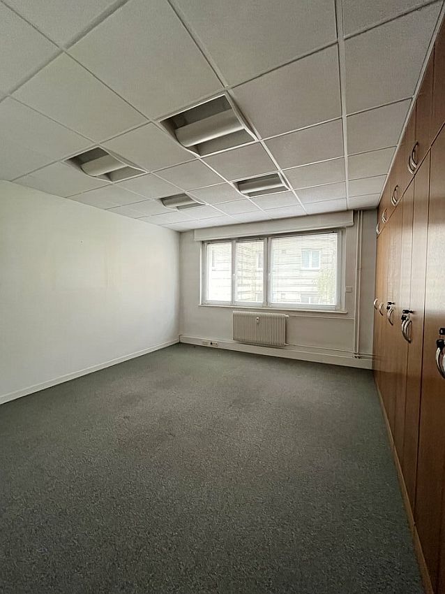 Bureau Vente 68100 MULHOUSE