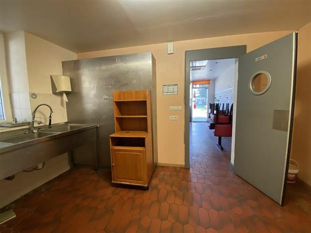 Commerce Location 68000 COLMAR