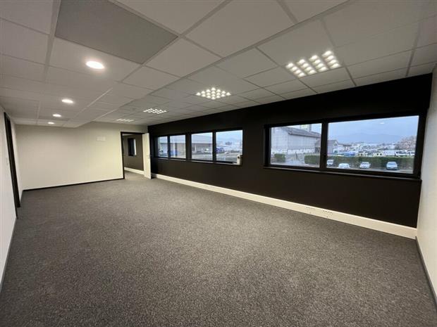 Bureau Location 68000 COLMAR