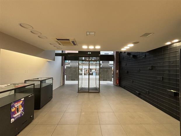 Commerce Location 68100 MULHOUSE