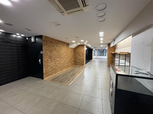 Commerce Location 68100 MULHOUSE