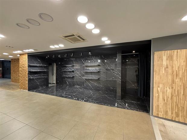 Commerce Location 68100 MULHOUSE