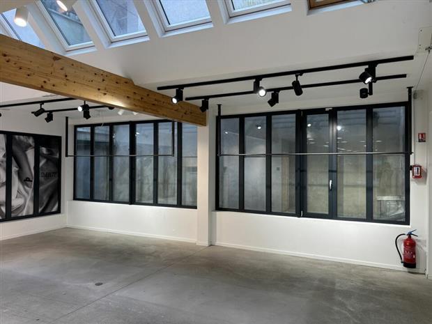 Commerce Location 68100 MULHOUSE