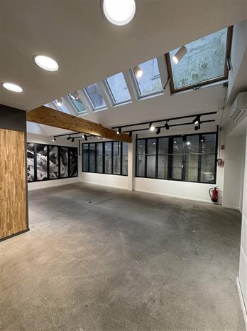 Commerce Location 68100 MULHOUSE