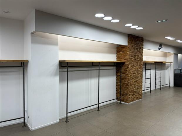 Commerce Location 68100 MULHOUSE