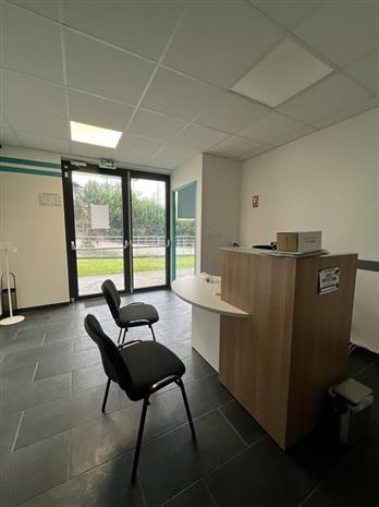 Bureau Location 68870 BARTENHEIM