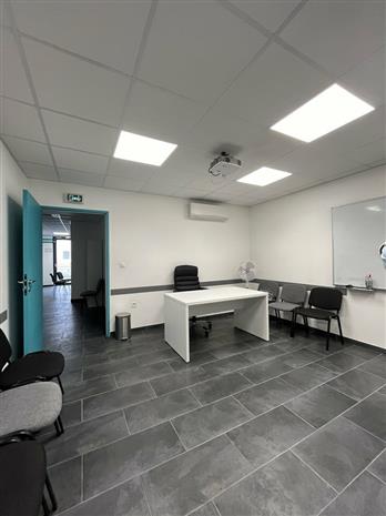 Bureau Location 68870 BARTENHEIM