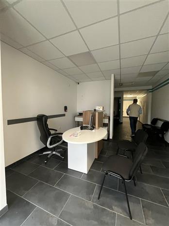 Bureau Location 68870 BARTENHEIM