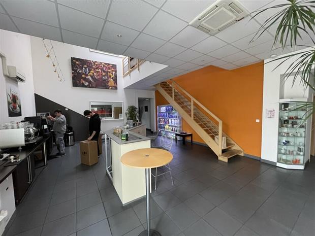 Local d'activités Vente 68500 ISSENHEIM