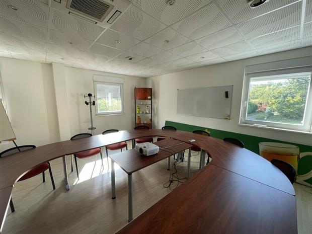 Local d'activités Vente 68500 ISSENHEIM