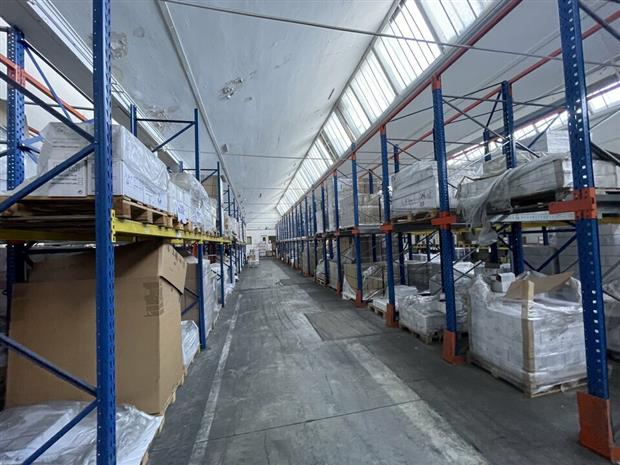 Local d'activités Vente 68500 ISSENHEIM