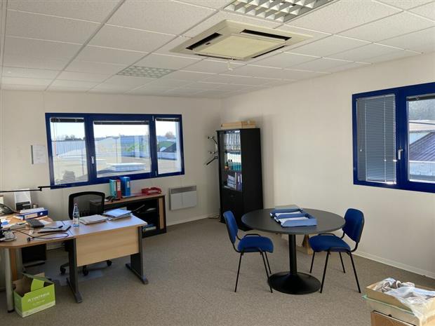 Bureau Vente 68440 HABSHEIM