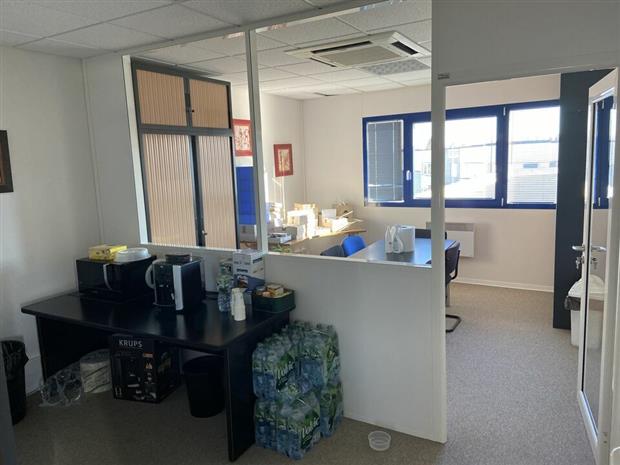 Bureau Vente 68440 HABSHEIM