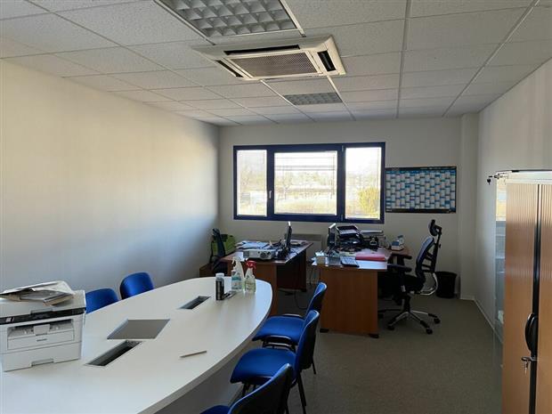 Bureau Vente 68440 HABSHEIM