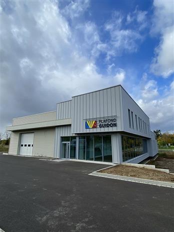 Bureau Location 68350 BRUNSTATT-DIDENHEIM