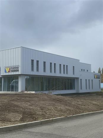 Bureau Location 68350 BRUNSTATT-DIDENHEIM