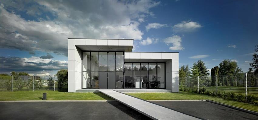 Bureau Location 68920 WETTOLSHEIM