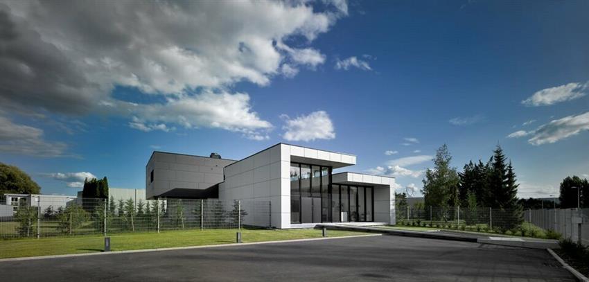 Bureau Location 68920 WETTOLSHEIM