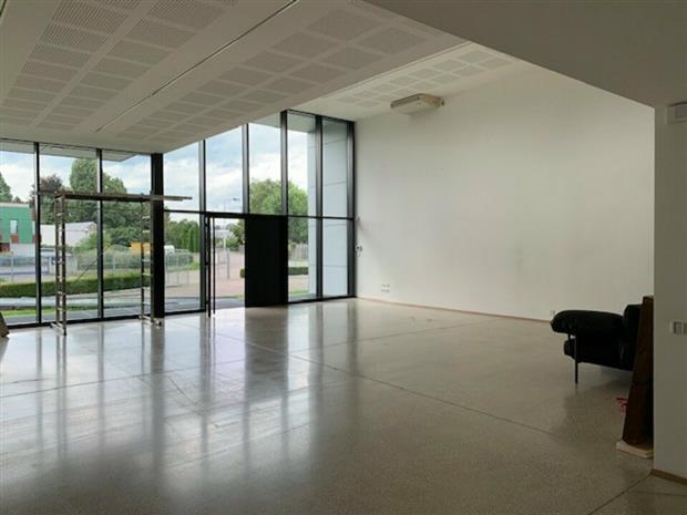 Bureau Location 68920 WETTOLSHEIM