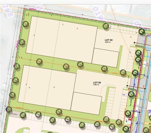 Terrain Vente 68110 ILLZACH