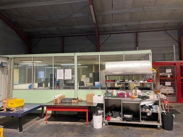 Bureau Vente 68000 COLMAR