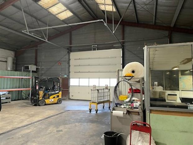 Bureau Vente 68000 COLMAR