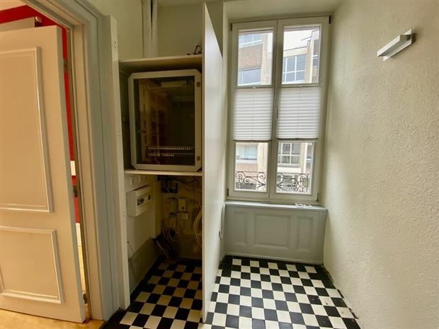 Bureau Vente 68000 COLMAR