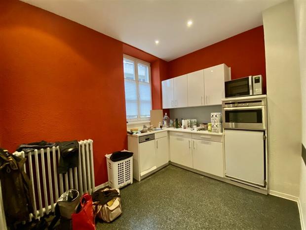 Bureau Vente 68000 COLMAR