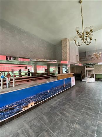 Commerce Vente 68100 MULHOUSE