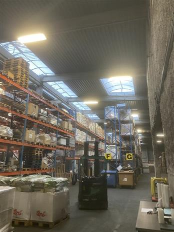 Entrepôt / Local d'activités Vente 68330 HUNINGUE