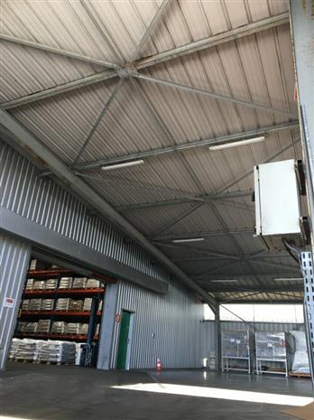 Entrepôt / Local d'activités Vente 68330 HUNINGUE