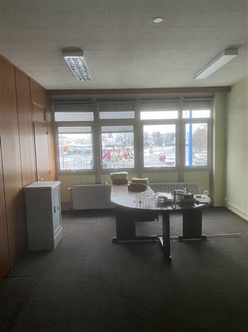 Entrepôt / Local d'activités Vente 68330 HUNINGUE