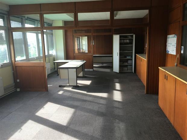 Entrepôt / Local d'activités Vente 68330 HUNINGUE