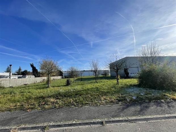 Local d'activités Vente 68740 RUMERSHEIM LE HAUT