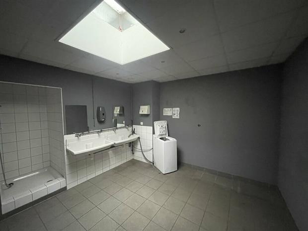 Local d'activités Vente 68740 RUMERSHEIM LE HAUT