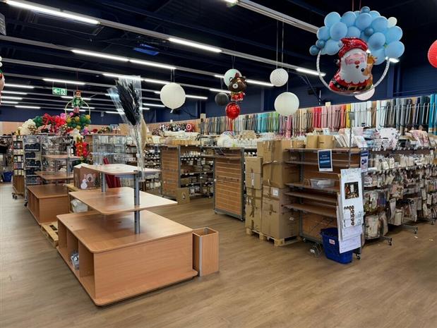 Commerce Location 68125 HOUSSEN