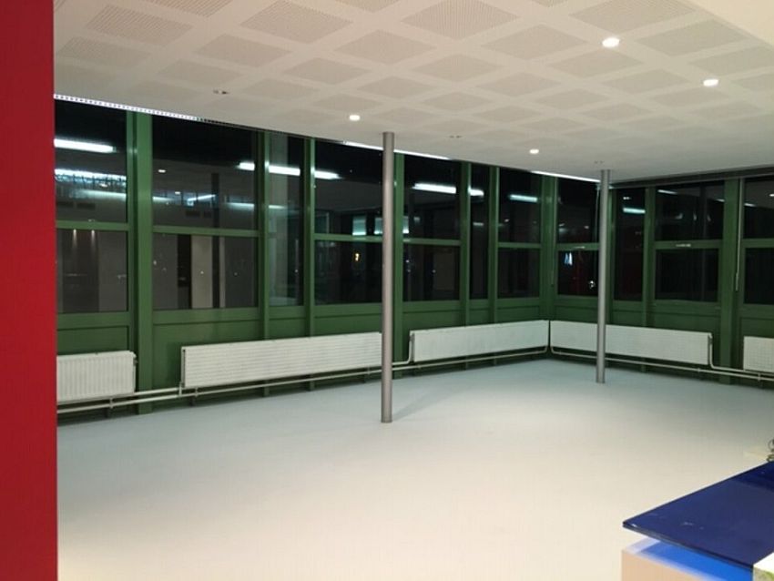 Commerce Location 68100 MULHOUSE