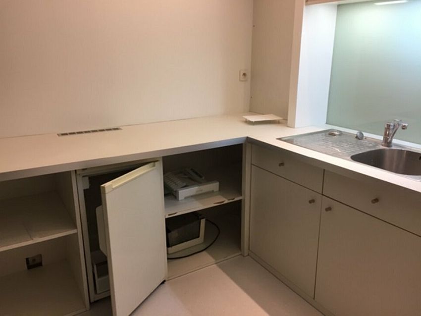 Commerce Location 68100 MULHOUSE