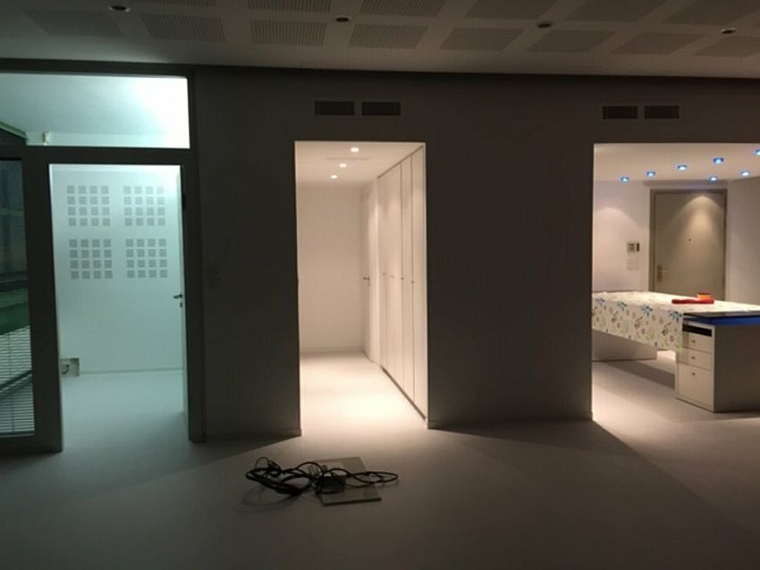 Commerce Location 68100 MULHOUSE