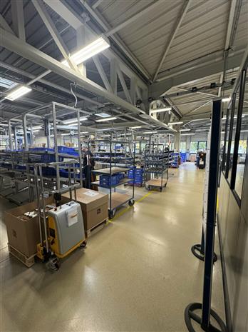 Local d'activités Vente 68128 VILLAGE NEUF