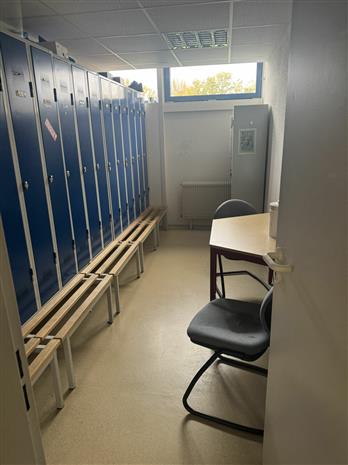 Local d'activités Vente 68128 VILLAGE NEUF