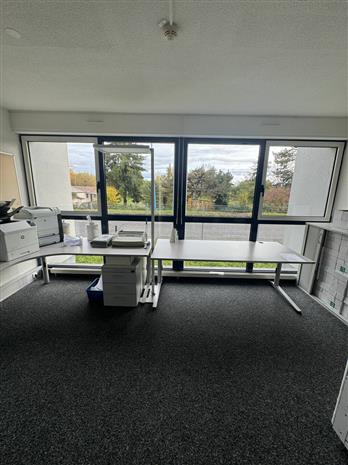 Local d'activités Vente 68128 VILLAGE NEUF