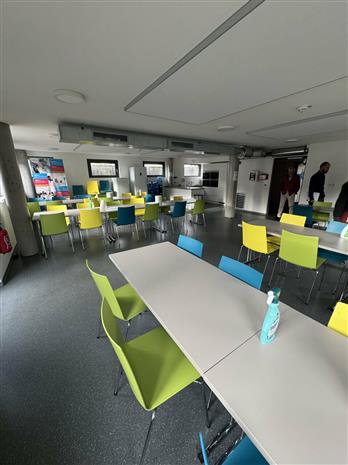 Local d'activités Vente 68128 VILLAGE NEUF