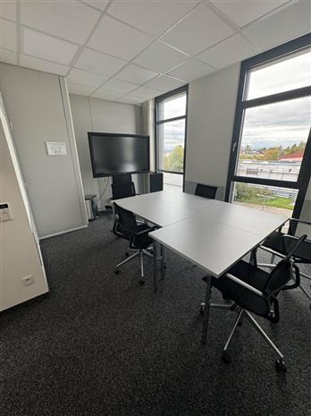 Local d'activités Vente 68128 VILLAGE NEUF