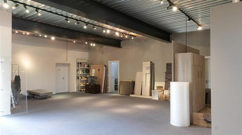 Commerce Vente 68630 BENNWIHR