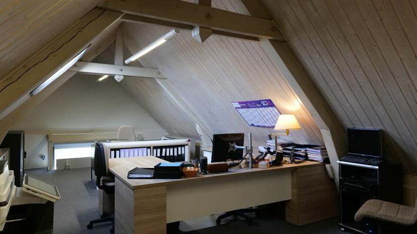 Commerce Vente 68630 BENNWIHR