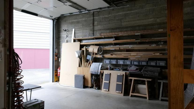 Commerce Vente 68630 BENNWIHR